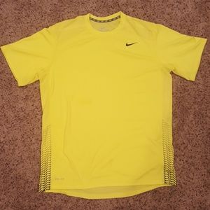 Nike athletic shirt